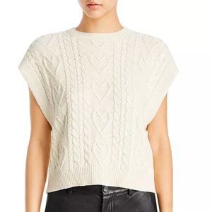 Bloomingdale's sweater vest